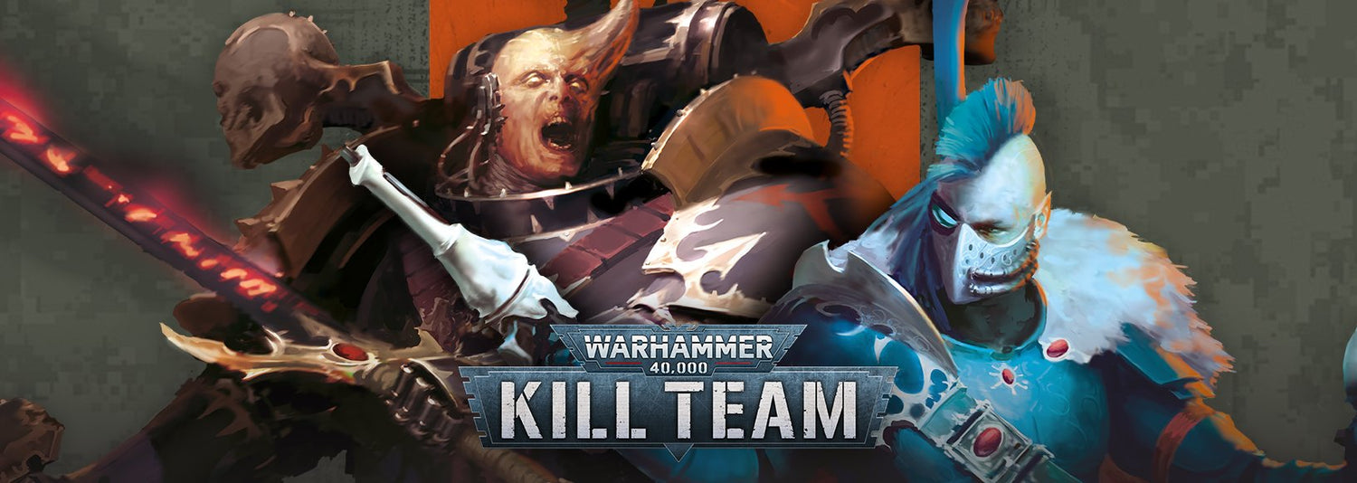 GW Kill Team