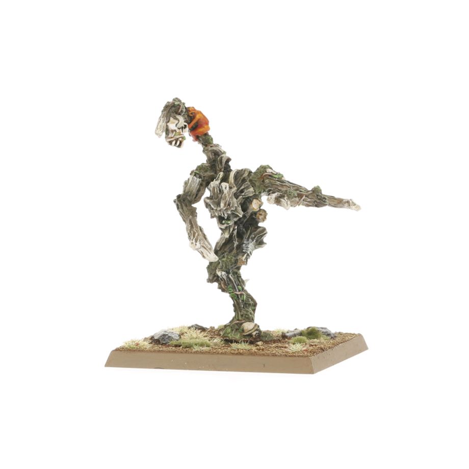 Tree Kin