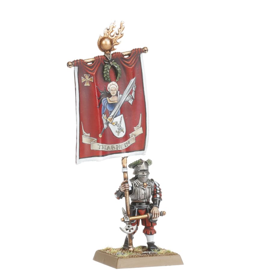 Empire Greatswords