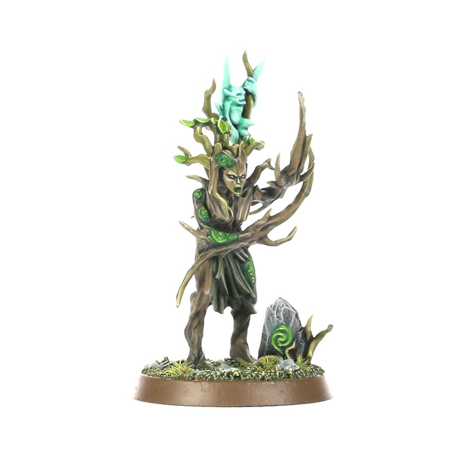 Sylvaneth Dryads