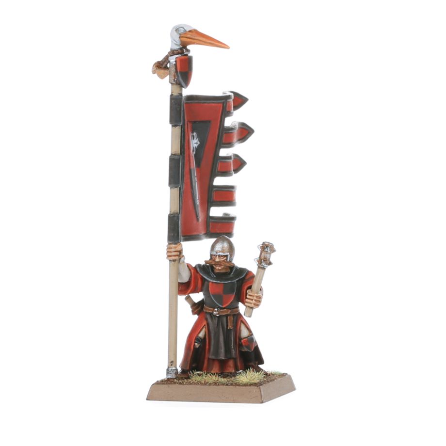 Men-at-Arms