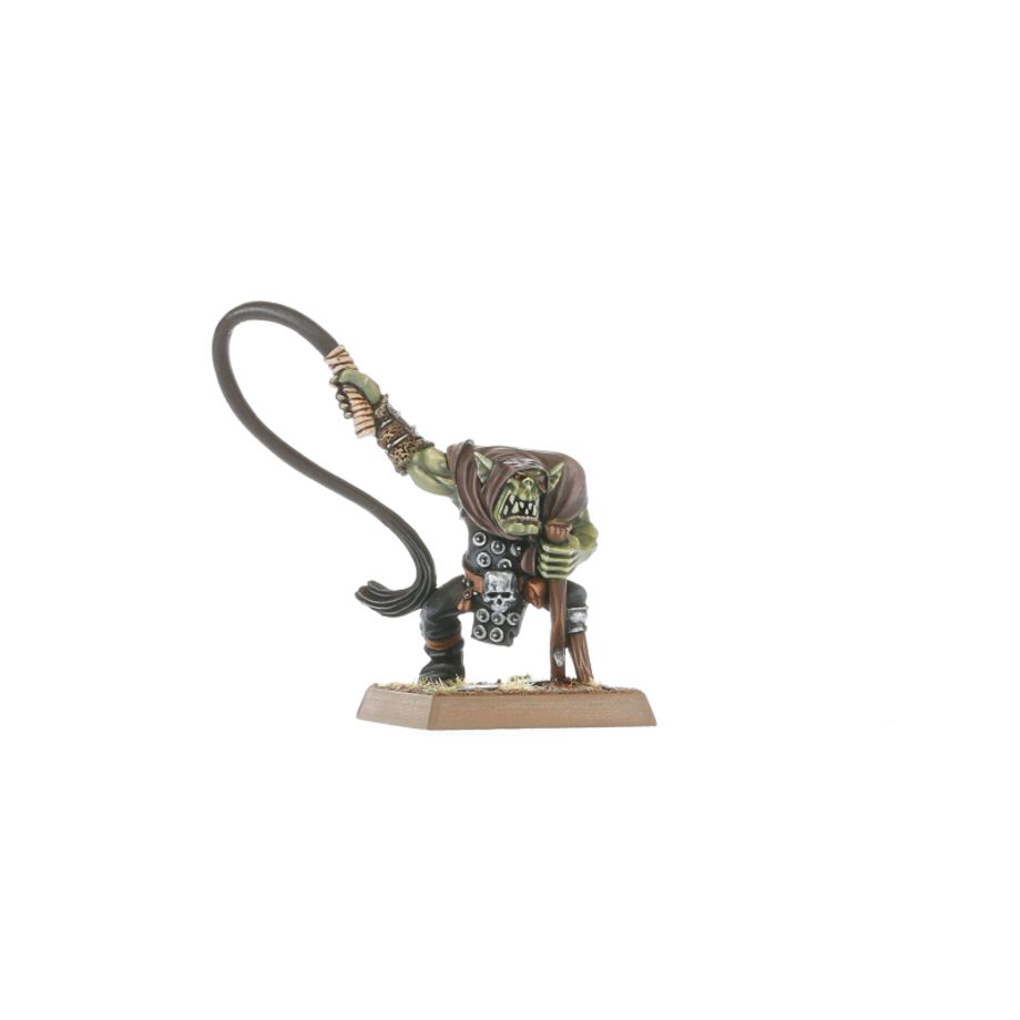 Goblin Rock Lobber
