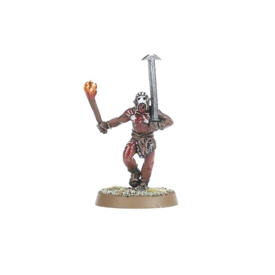Uruk-Hai Demolition Team