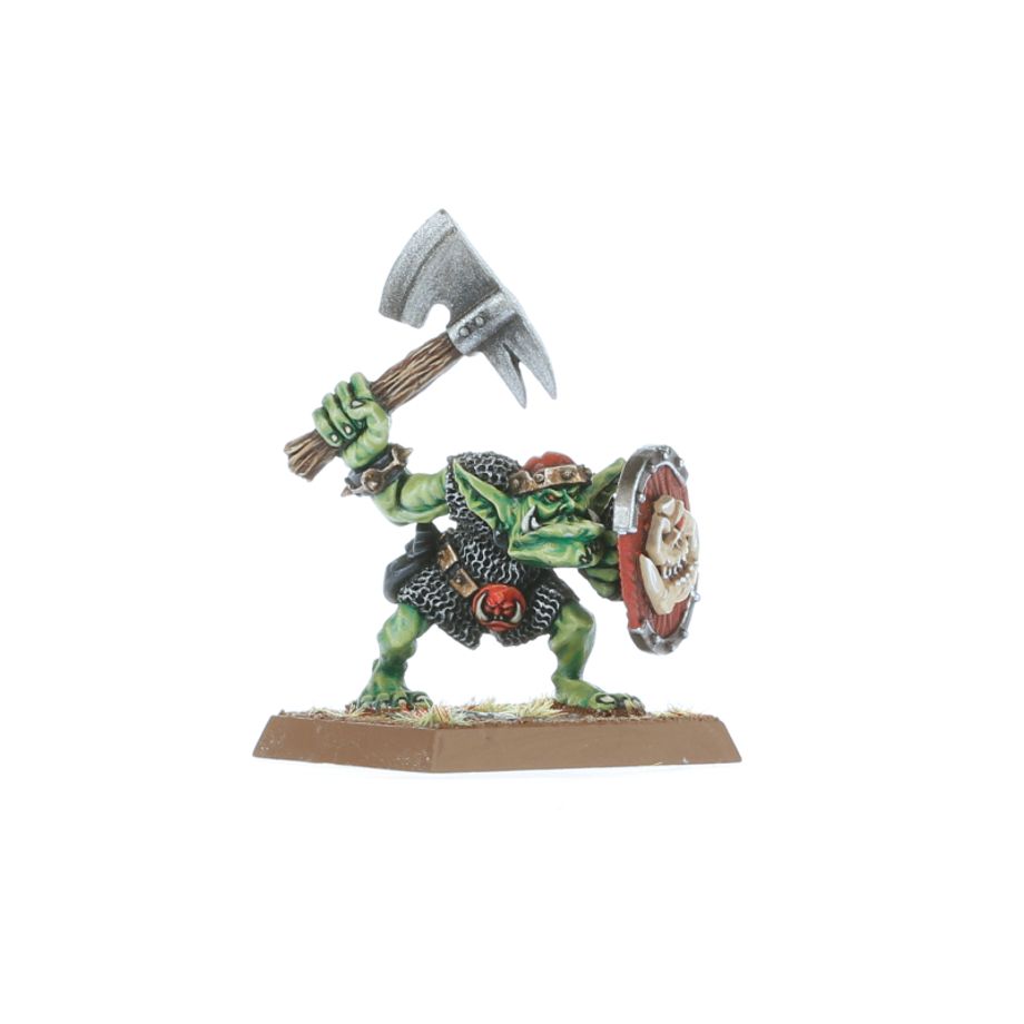 Orc Big 'Uns