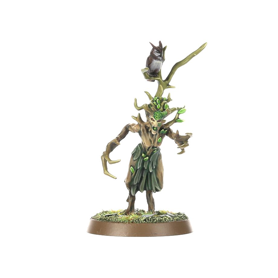 Sylvaneth Dryads