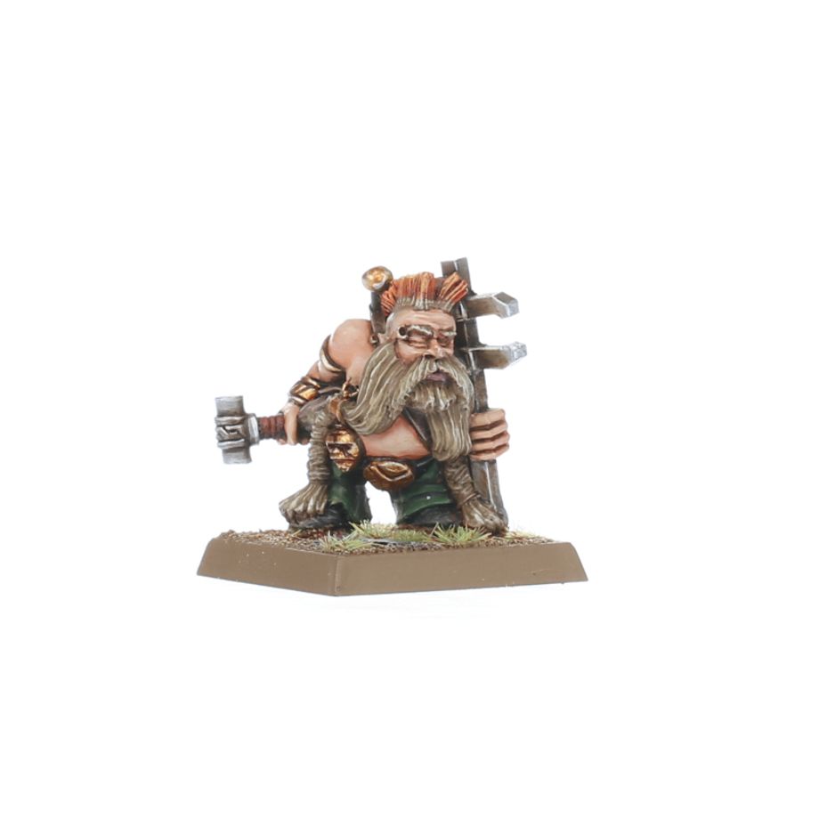 Goblin-hewer