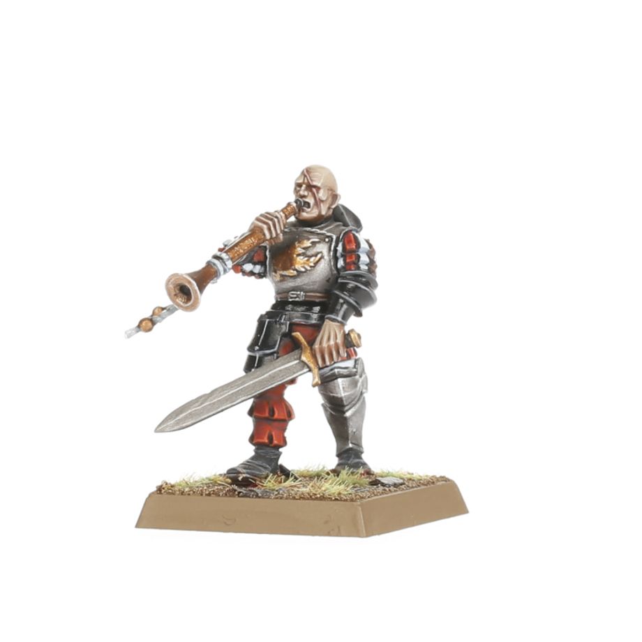 Empire Greatswords