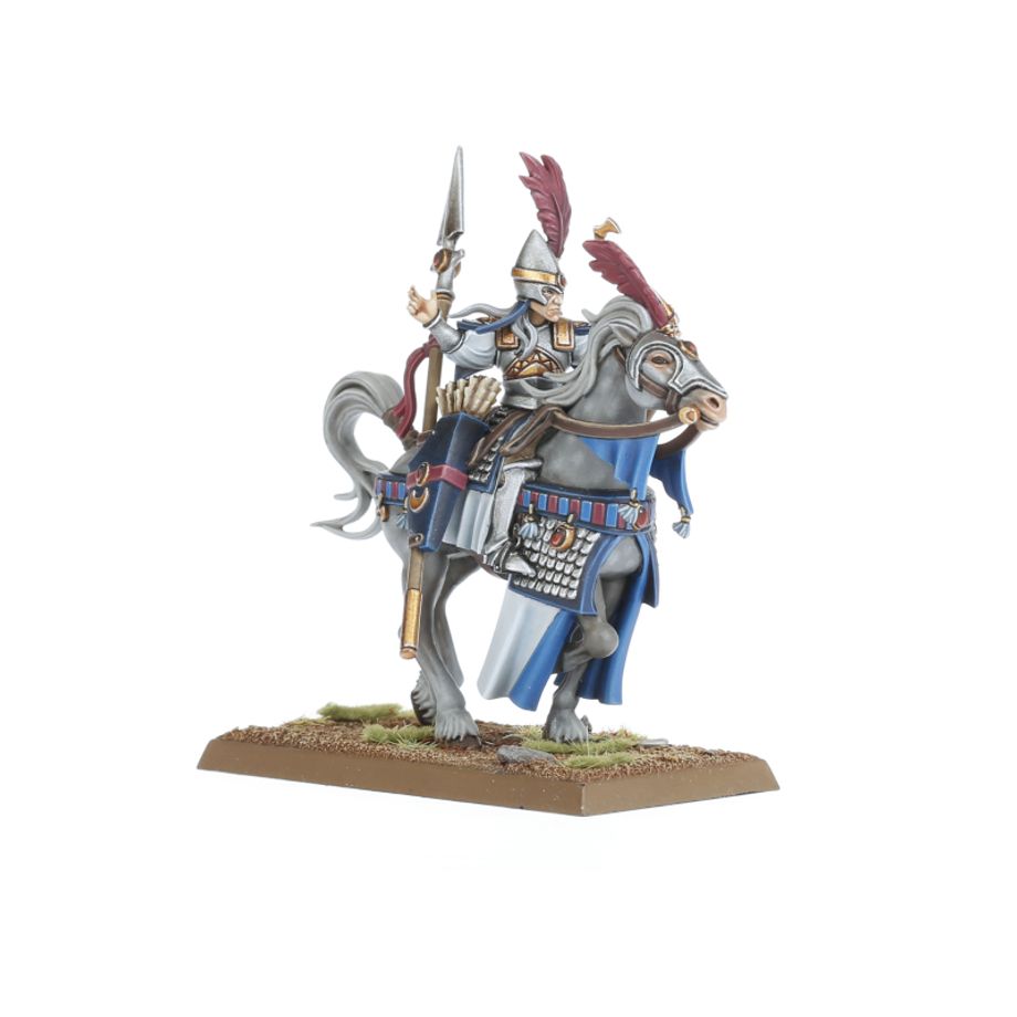 Ellyrian Reavers