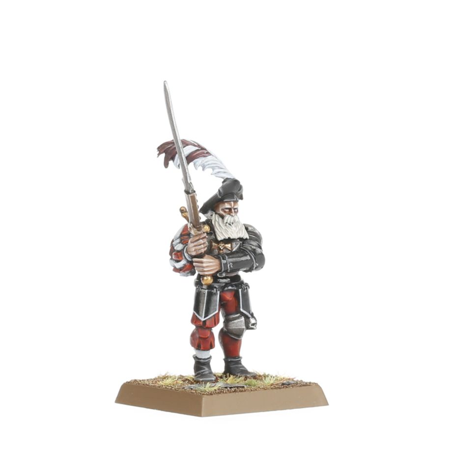 Empire Greatswords
