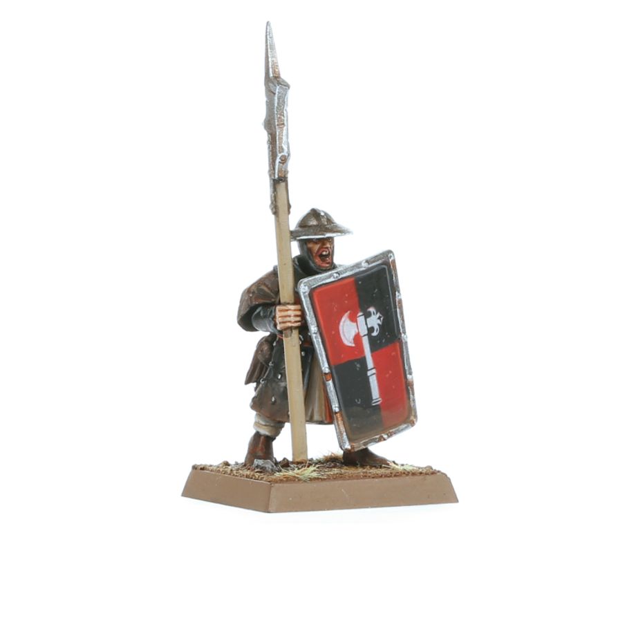 Men-at-Arms