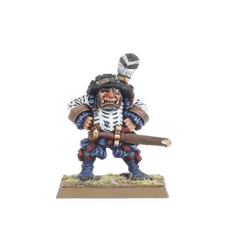 Imperial Ogres