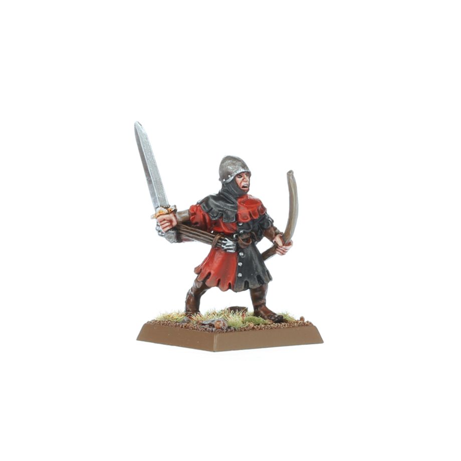 Squires Command