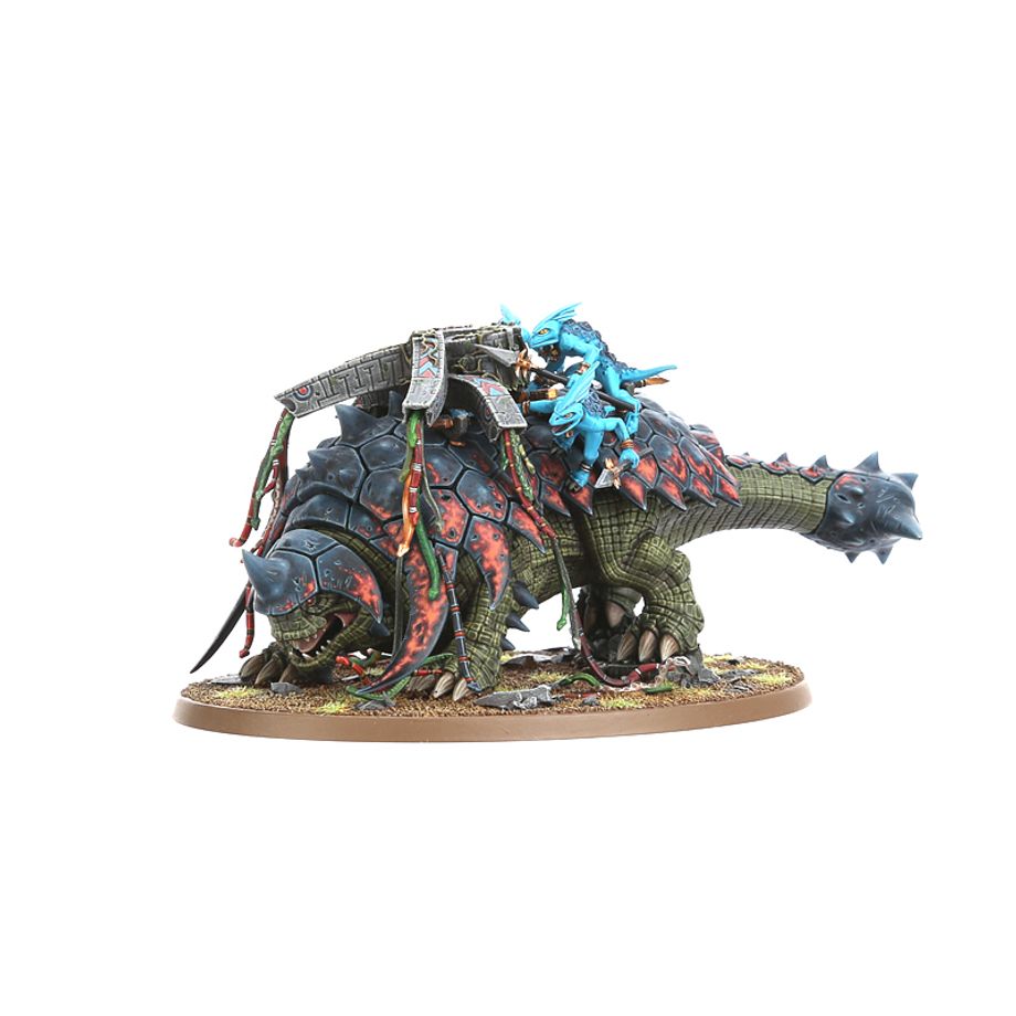 Bastiladon