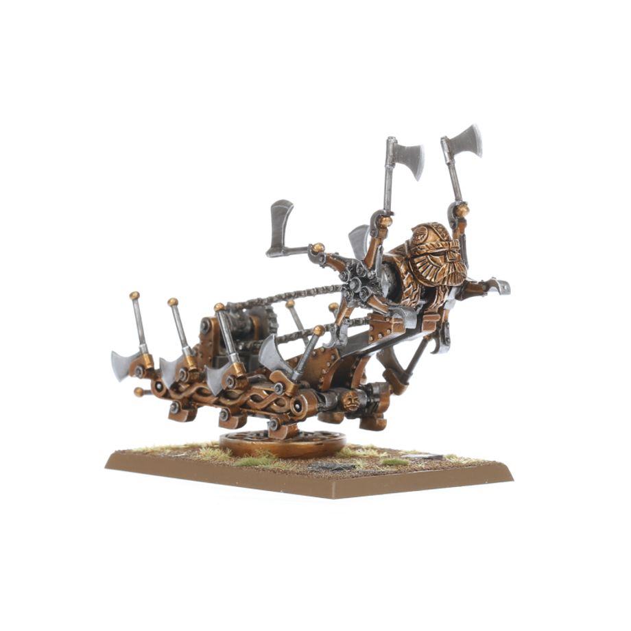 Goblin-hewer