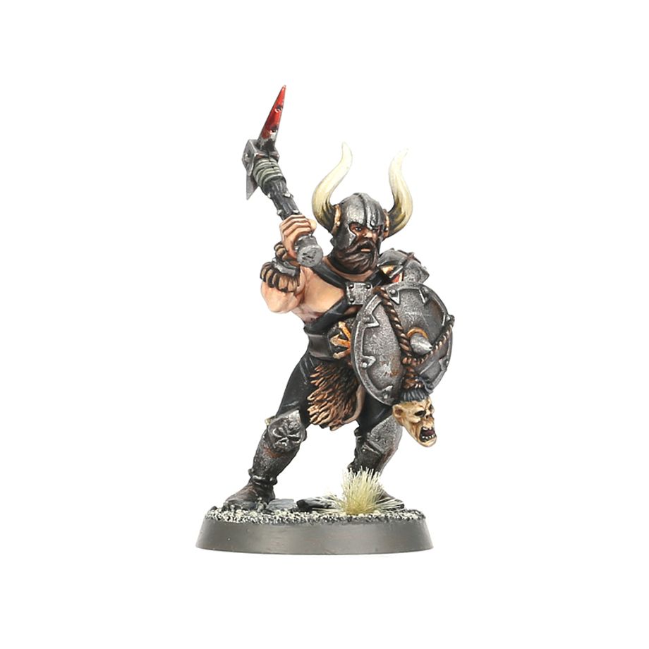 Chaos Marauders