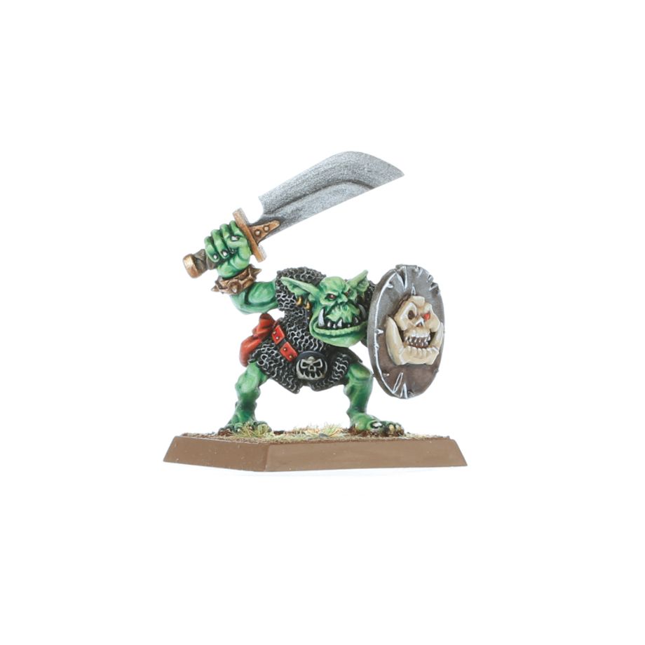 Orc Big 'Uns