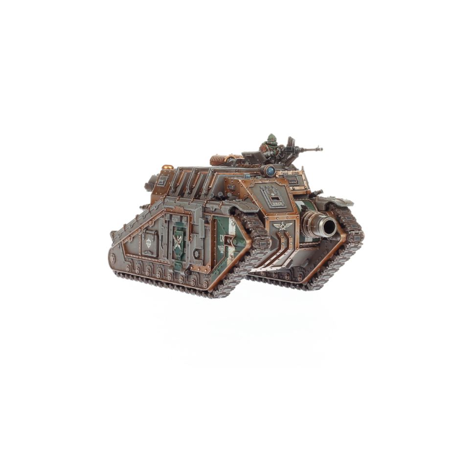 Dracosan Armoured Transport