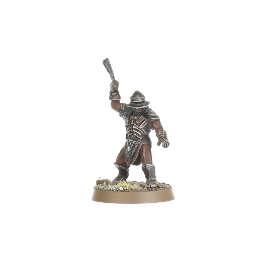 Uruk-Hai Demolition Team