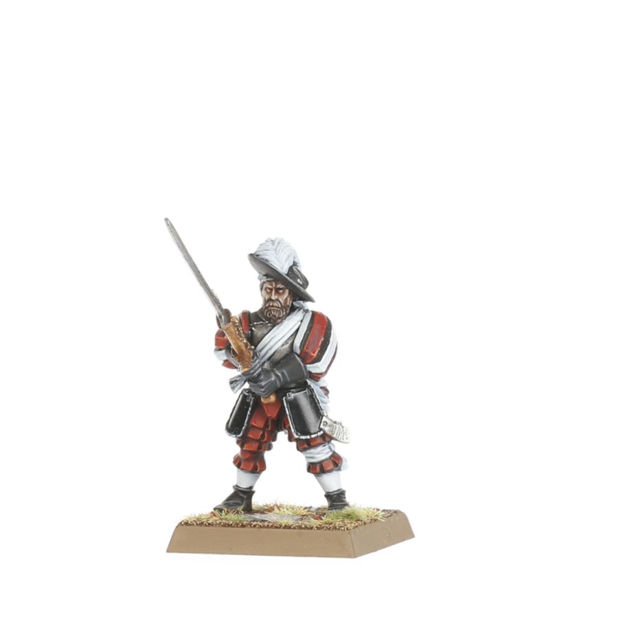 Empire Greatswords
