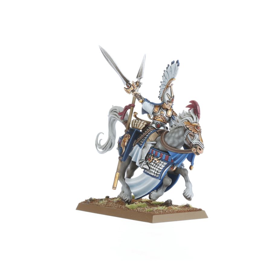 Ellyrian Reavers