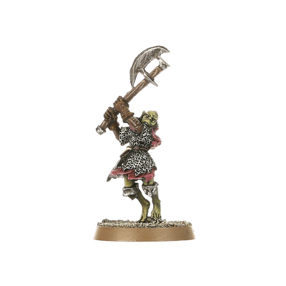 Moria Goblin Prowlers