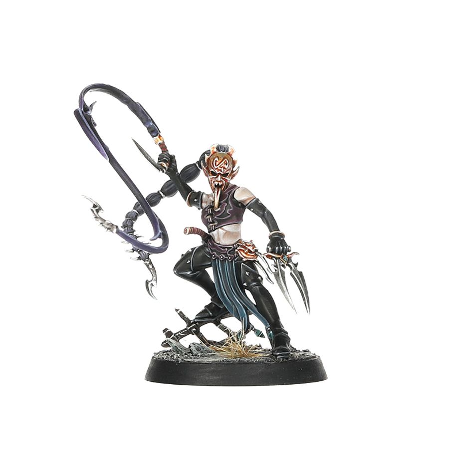 Khainite Shadowstalkers