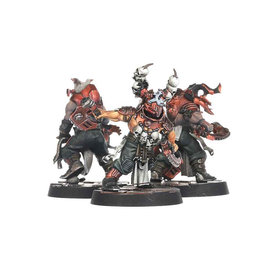 Corpse Grinder Cult