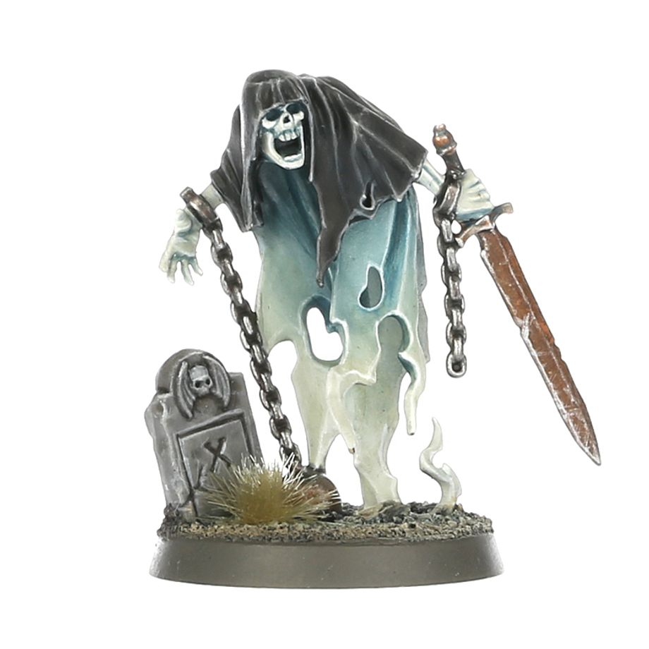 Easy to Build: Chainrasp Hordes