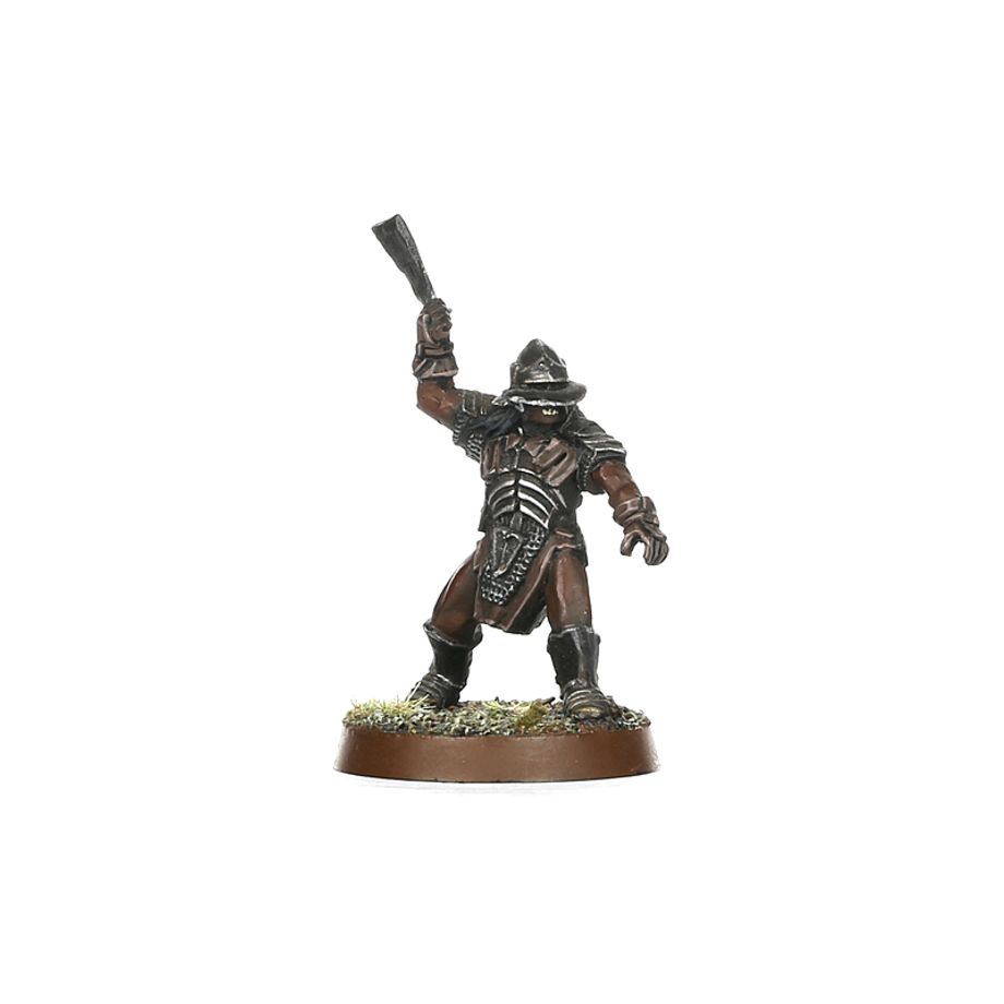 Uruk-Hai Siege Troops