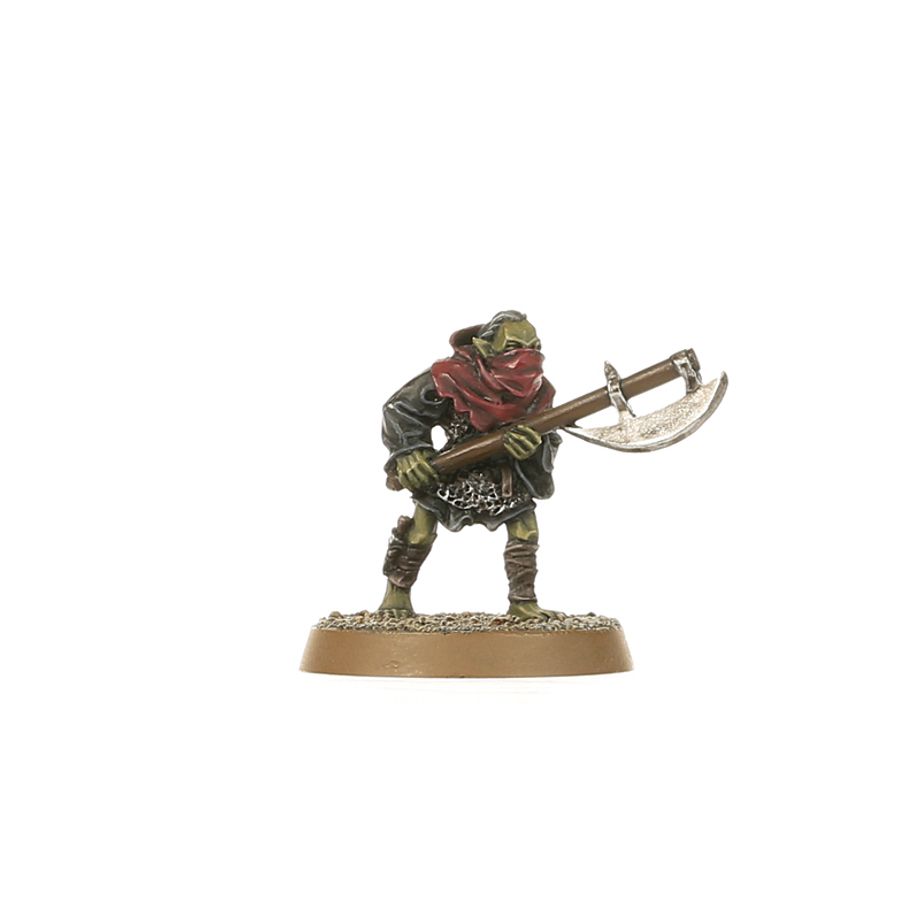 Moria Goblin Prowlers