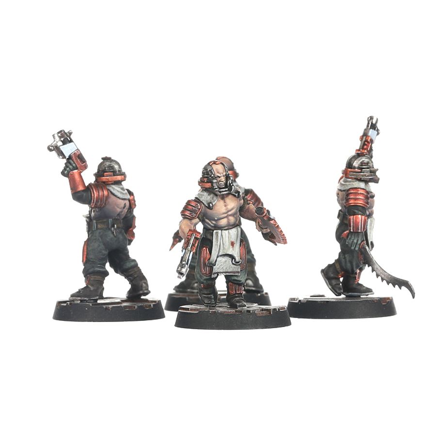 Corpse Grinder Cult