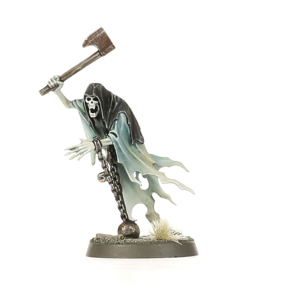 Easy to Build: Chainrasp Hordes