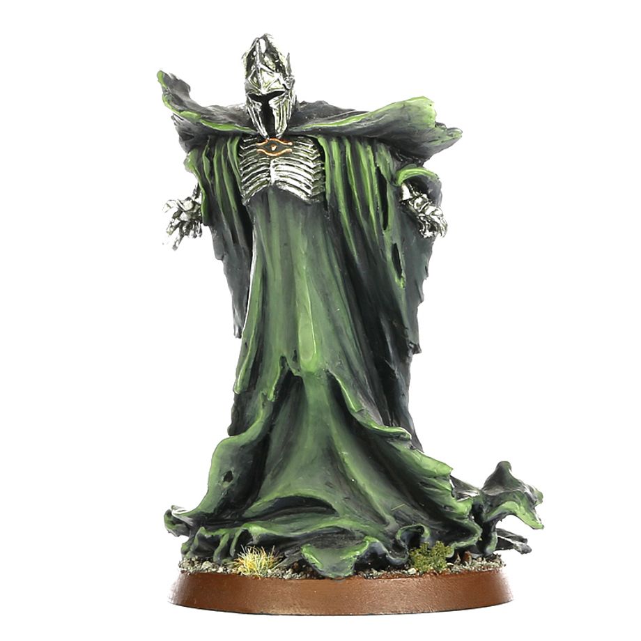 Sauron the Necromancer