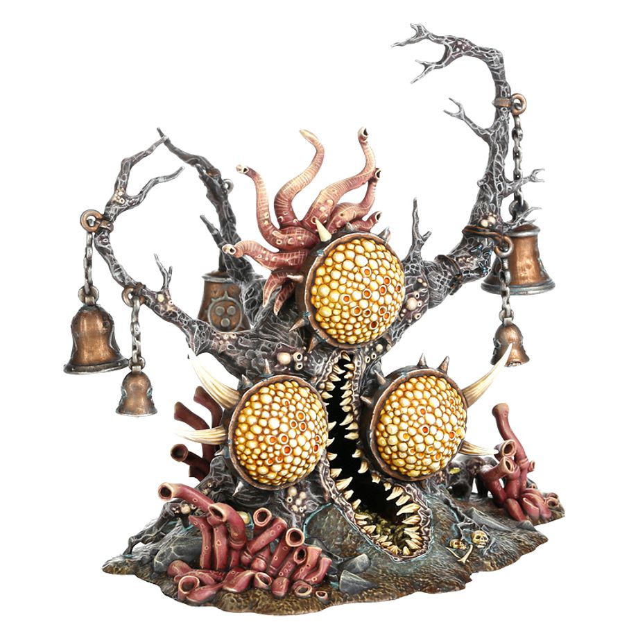 Feculent Gnarlmaw