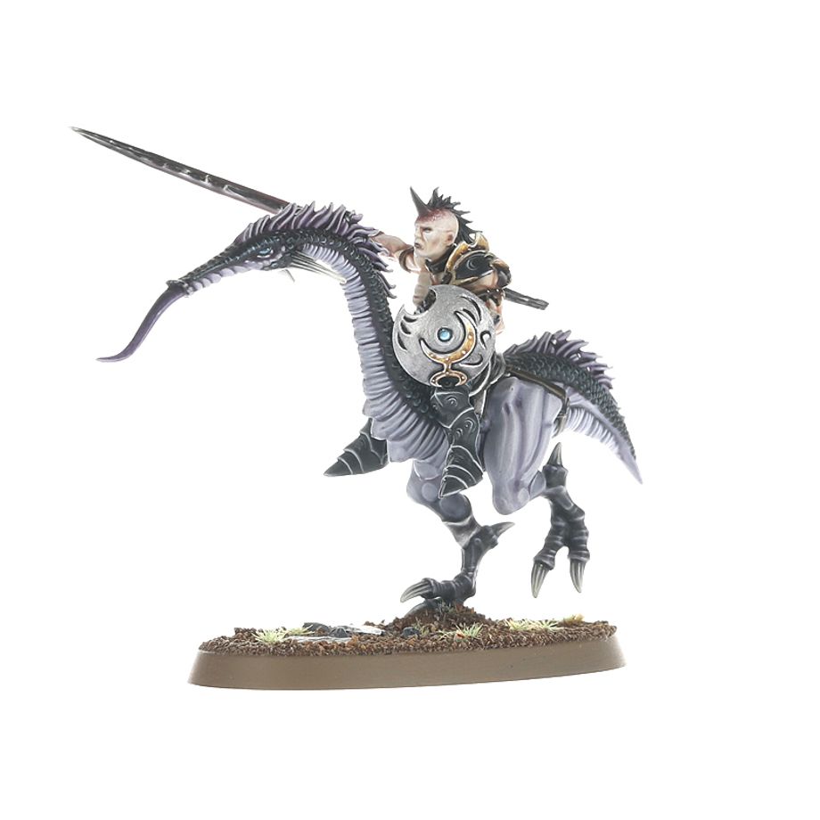 Hellstriders of Slaanesh