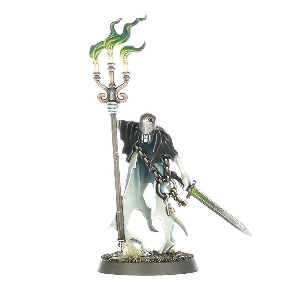 Easy to Build: Chainrasp Hordes