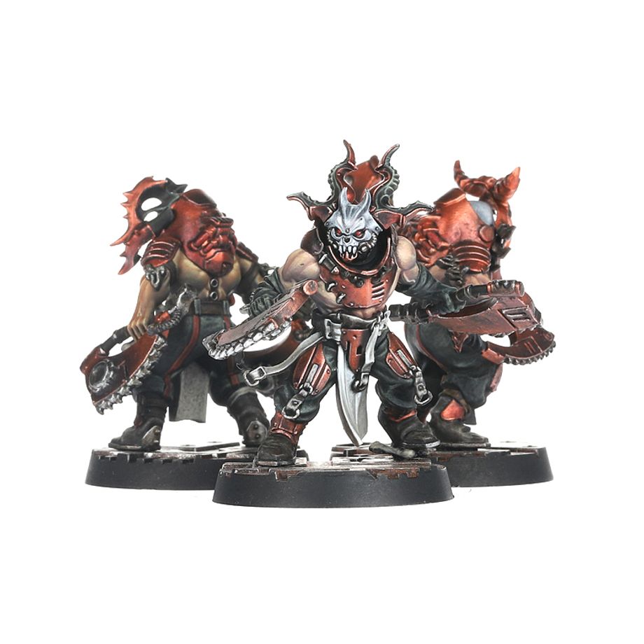 Corpse Grinder Cult