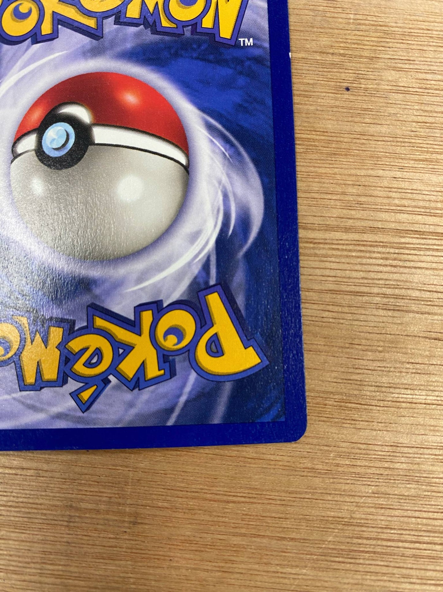 Ditto Holo 3/62 Fossil Single Pokémon Card