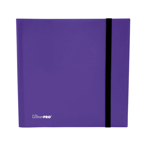 Ultra Pro 12 Pocket Binder