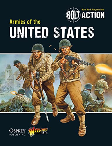 Armies of the United States Second Edition