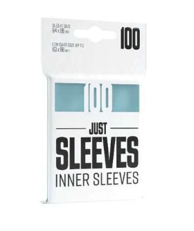 Just Sleeves Inner Sleeves