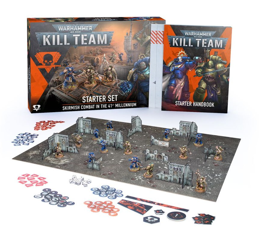 Kill Team: Starter Set