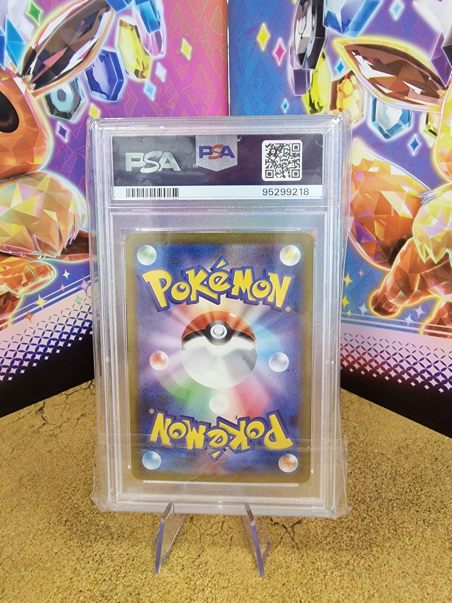 Nidoking #174 Japanese SV2a 151 PSA 10 Graded Pokémon Card
