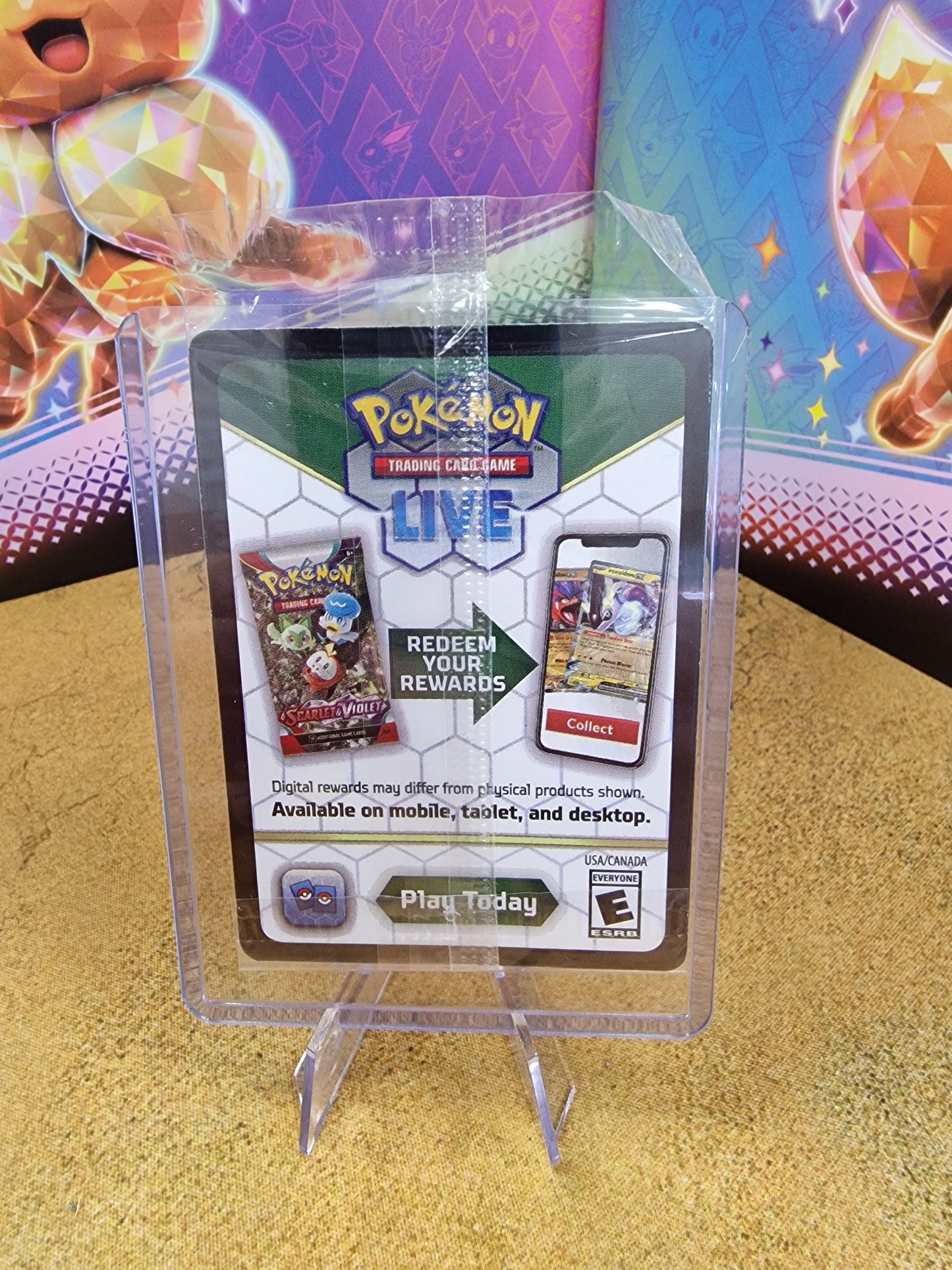 Flareon EX 14/131 Prismatic Evolutiuons Limited Edition Stamped Single Pokémon Card