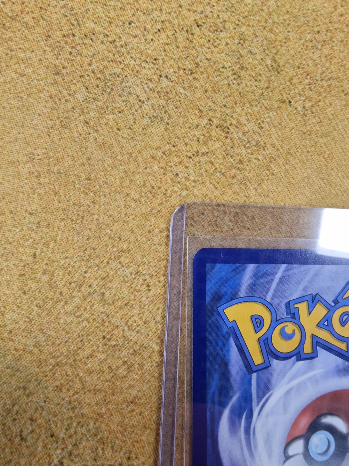Omanyte 180/165 SV 151 Single Pokémon Card