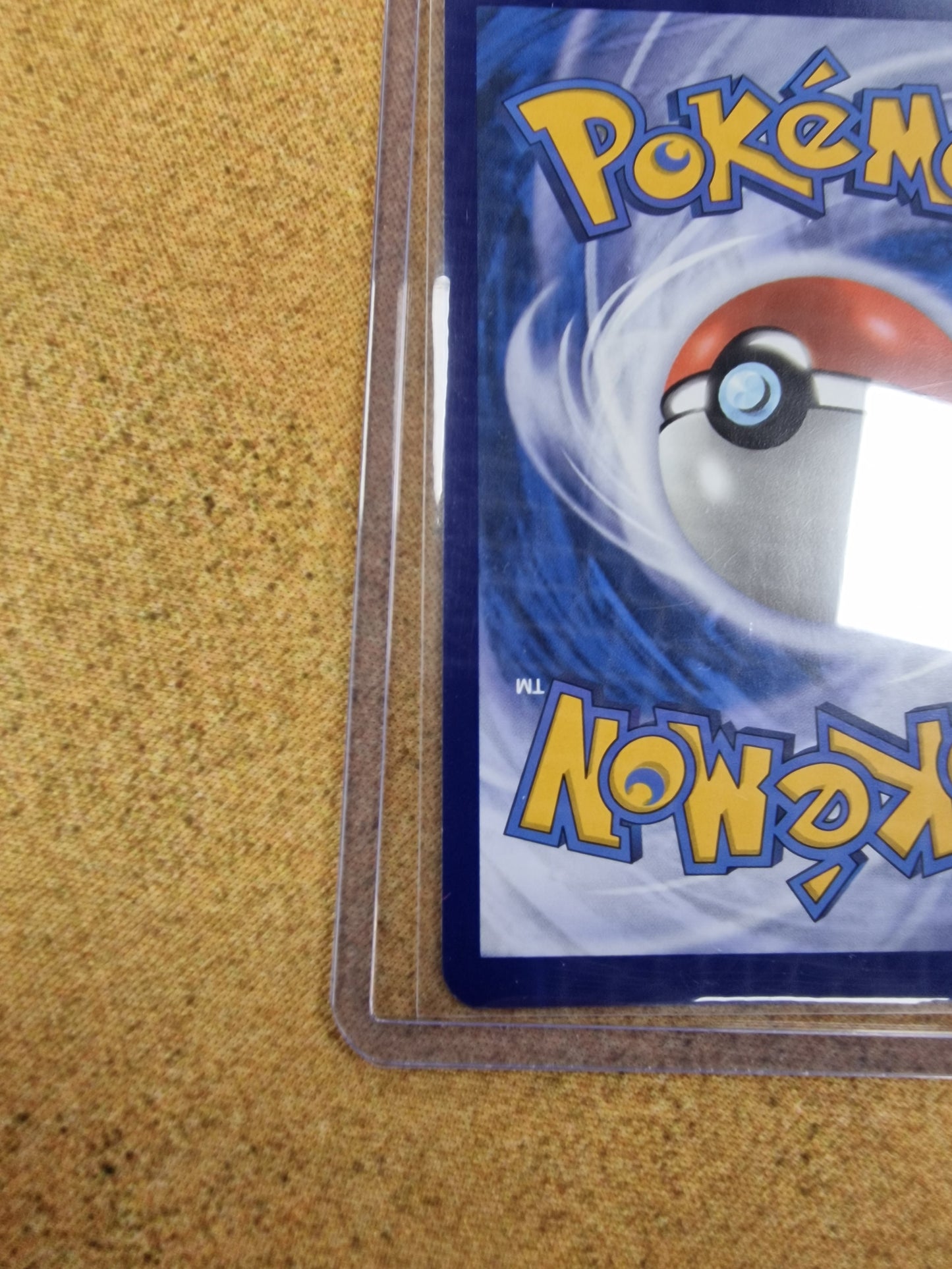 Omanyte 180/165 SV 151 Single Pokémon Card