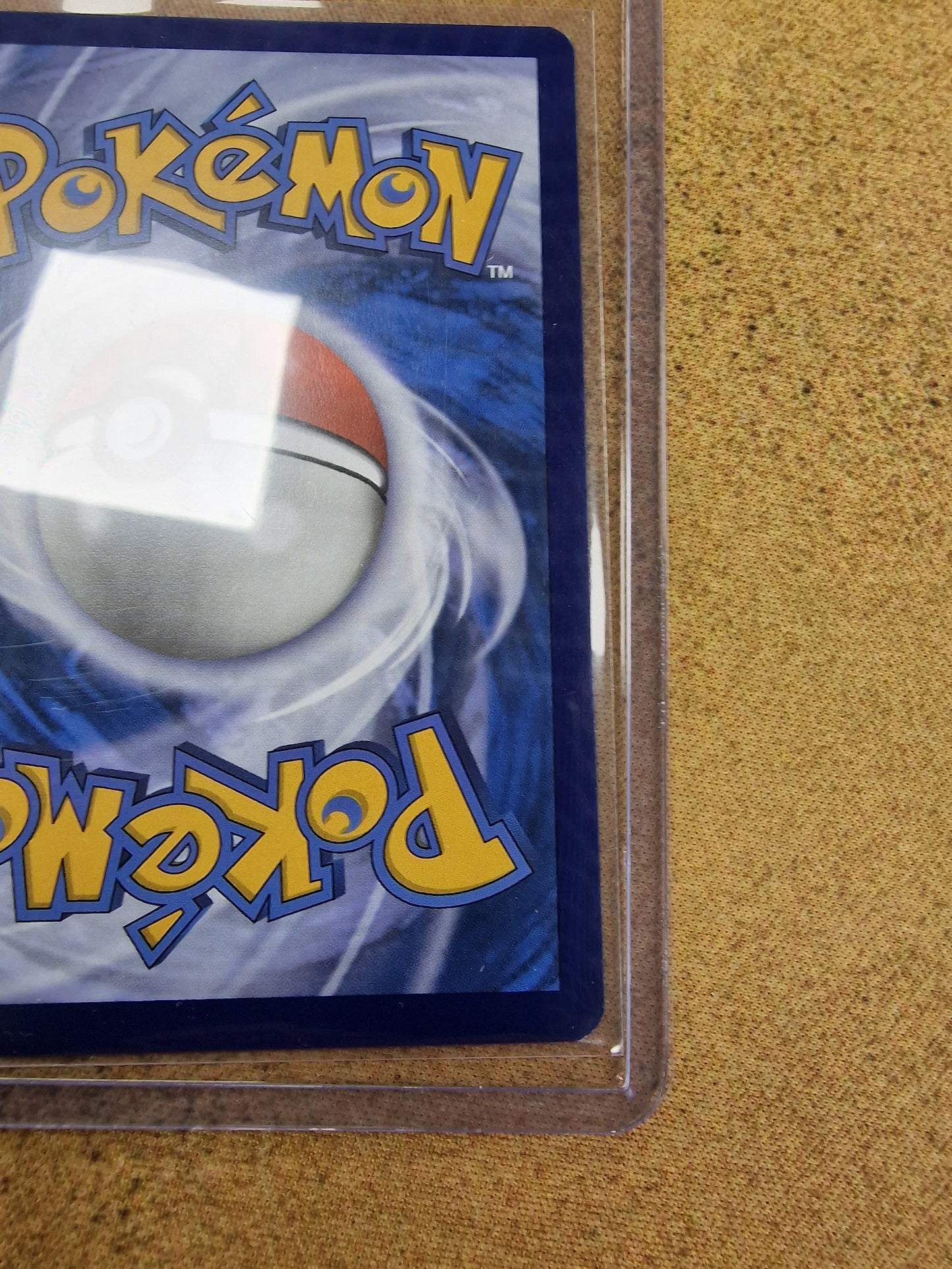 Omanyte 180/165 SV 151 Single Pokémon Card