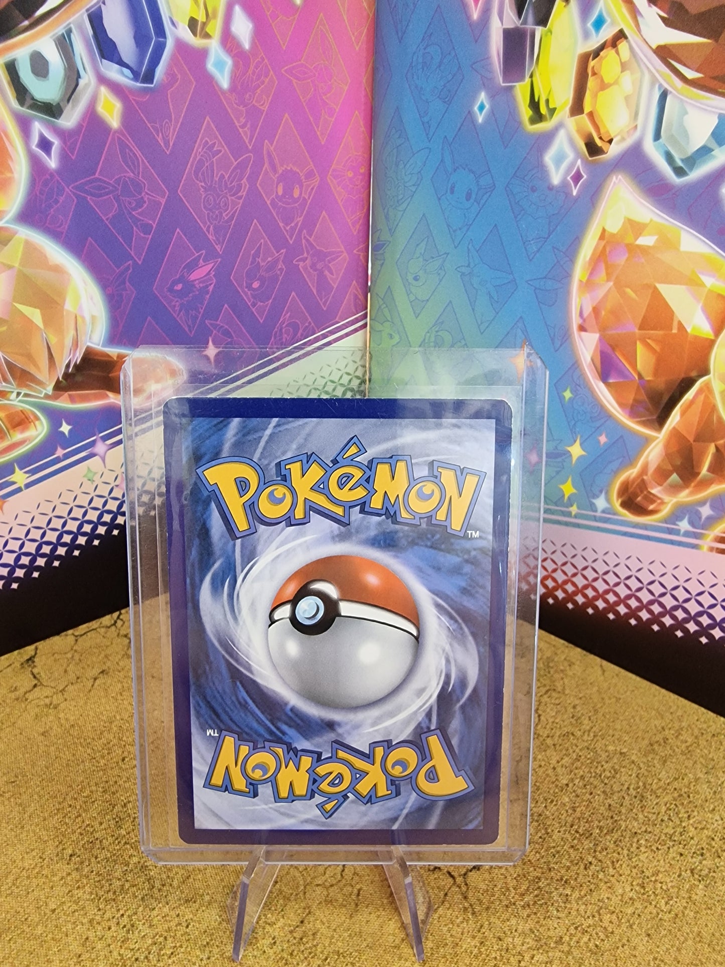 Jolteon EX 28/83 Generations Single Pokémon Card