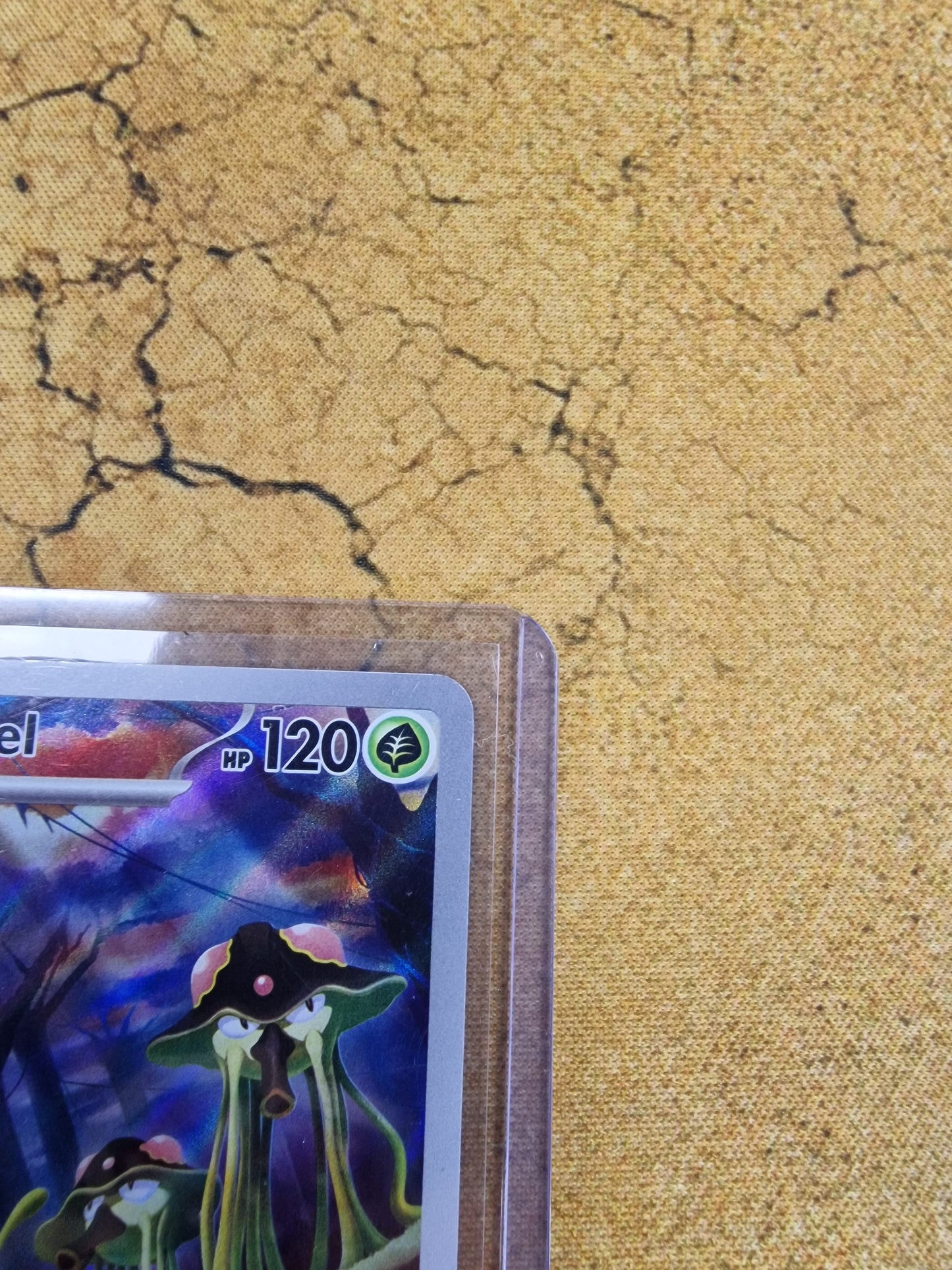 Toedscruel 185/182 Paradox Rift Single Pokémon Card