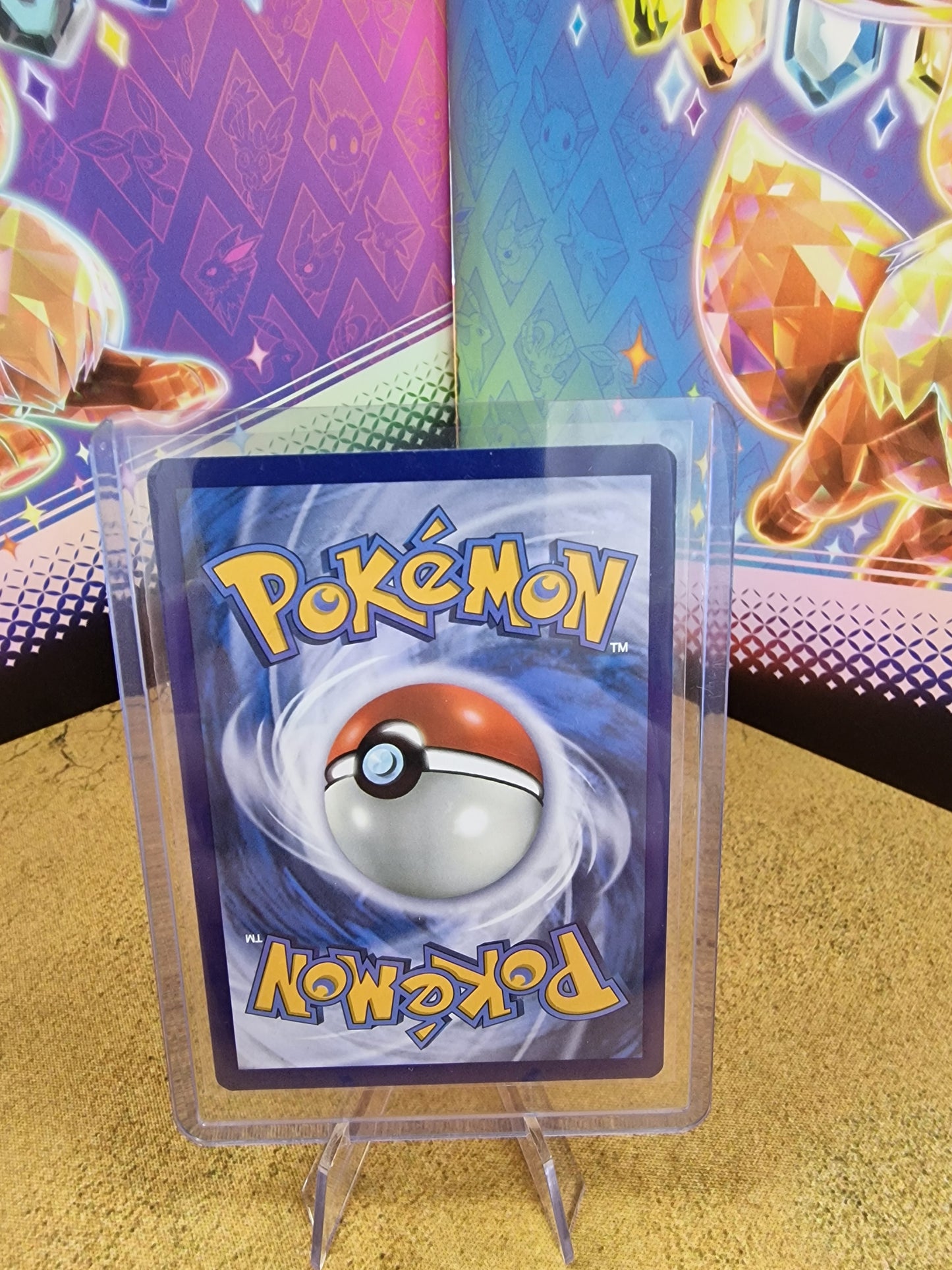 Toedscruel 185/182 Paradox Rift Single Pokémon Card